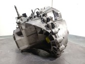 Replacement transmission for Citroën C4 Grand Picasso I (UA_) 2.0 HDi 150, OEM/IAM references 20DR03 2231T3 1325259