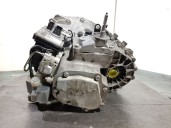 Replacement transmission for Citroën C4 Grand Picasso I (UA_) 2.0 HDi 150, OEM/IAM references 20DR03 2231T3 1325259