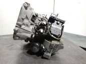Replacement transmission for Citroën C4 Grand Picasso I (UA_) 2.0 HDi 150, OEM/IAM references 20DR03 2231T3 1325259