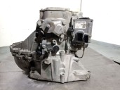 Replacement transmission for Citroën C4 Grand Picasso I (UA_) 2.0 HDi 150, OEM/IAM references 20DR03 2231T3 1325259