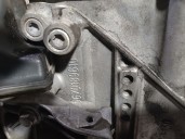 Replacement transmission for Citroën C4 Grand Picasso I (UA_) 2.0 HDi 150, OEM/IAM references 20DR03 2231T3 1325259