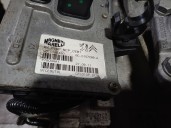 Replacement transmission for Citroën C4 Grand Picasso I (UA_) 2.0 HDi 150, OEM/IAM references 20DR03 2231T3 1325259