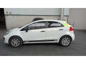 2013 Kia Rio III (UB)