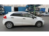2013 Kia Rio III (UB)