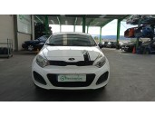 2013 Kia Rio III (UB)