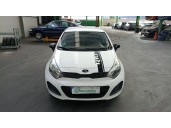 2013 Kia Rio III (UB)