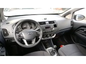 kia rio iii (ub) del año 2013