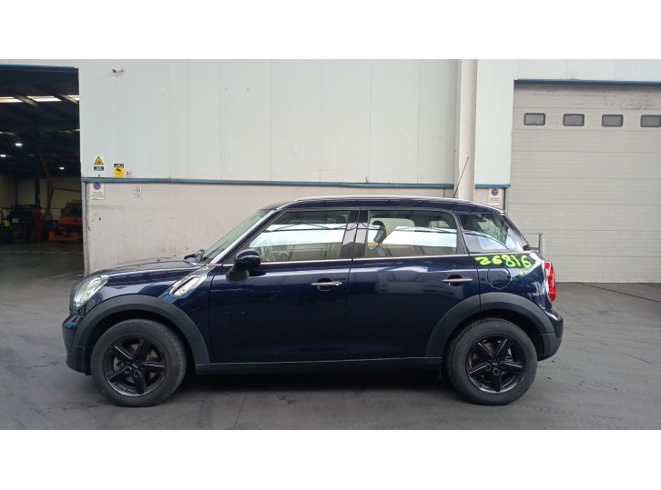 mini mini countryman (r60) del año 2014