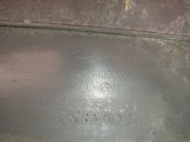 Recambio de molduras delanteras para seat leon st (5f8) 1.5 tgi referencia OEM IAM 25321B9000 25321B9000 