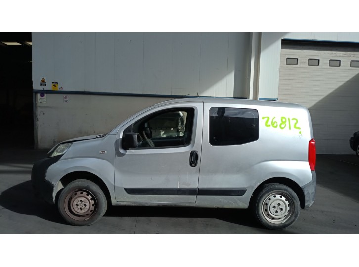 citroën nemo furgón/monospace (aa_) del año 2008