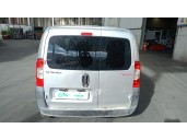 2008 Citroën Nemo van/MPV (AA_)