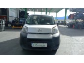 2008 Citroën Nemo van/MPV (AA_)