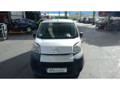 2008 Citroën Nemo van/MPV (AA_)