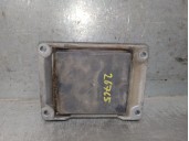 Replacement engine control unit (ECU) for Opel Corsa C (X01) 1.2 (F08, F68), OEM/IAM references 09115112 0261206074