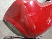 Replacement rear bumper for Opel Meriva A MPV (x03) 1.7 DTI (e75), OEM/IAM references 1404311 1404311