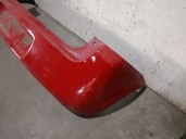 Replacement rear bumper for Opel Meriva A MPV (x03) 1.7 DTI (e75), OEM/IAM references 1404311 1404311