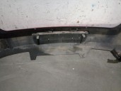 Replacement rear bumper for Opel Meriva A MPV (x03) 1.7 DTI (e75), OEM/IAM references 1404311 1404311