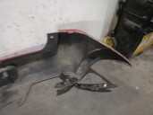 Replacement rear bumper for Opel Meriva A MPV (x03) 1.7 DTI (e75), OEM/IAM references 1404311 1404311