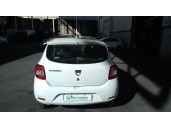 dacia sandero ii (b8_) del año 2016