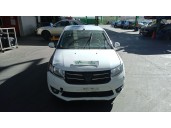 2016 Dacia Sandero II (B8_)