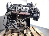Replacement complete engine for Alfa Romeo MiTo (955_) 1.6 JTDM (955axc1b), OEM/IAM references 955A3000 71752596 6180610