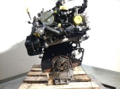 Replacement complete engine for Alfa Romeo MiTo (955_) 1.6 JTDM (955axc1b), OEM/IAM references 955A3000 71752596 6180610