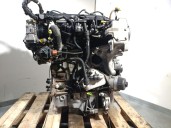 Replacement complete engine for Alfa Romeo MiTo (955_) 1.6 JTDM (955axc1b), OEM/IAM references 955A3000 71752596 6180610
