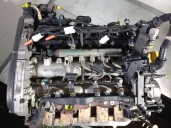 Replacement complete engine for Alfa Romeo MiTo (955_) 1.6 JTDM (955axc1b), OEM/IAM references 955A3000 71752596 6180610