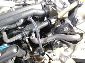 Replacement complete engine for Alfa Romeo MiTo (955_) 1.6 JTDM (955axc1b), OEM/IAM references 955A3000 71752596 6180610