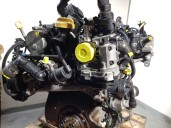 Replacement complete engine for Alfa Romeo MiTo (955_) 1.6 JTDM (955axc1b), OEM/IAM references 955A3000 71752596 6180610