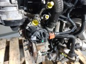 Replacement complete engine for Alfa Romeo MiTo (955_) 1.6 JTDM (955axc1b), OEM/IAM references 955A3000 71752596 6180610