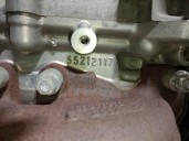 Replacement complete engine for Alfa Romeo MiTo (955_) 1.6 JTDM (955axc1b), OEM/IAM references 955A3000 71752596 6180610