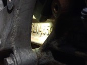 Replacement complete engine for Alfa Romeo MiTo (955_) 1.6 JTDM (955axc1b), OEM/IAM references 955A3000 71752596 6180610