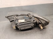 Replacement right headlight for SEAT León (1m1) 1.6 16V, OEM/IAM references 1M1941002D 1M1941016 67742701