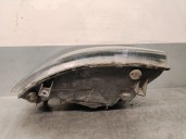 Replacement right headlight for SEAT León (1m1) 1.6 16V, OEM/IAM references 1M1941002D 1M1941016 67742701