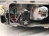 Recambio de faro derecho para seat leon (1m1) 1.6 16 v referencia OEM IAM 1M1941002D 1M1941016 67742701