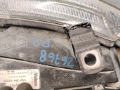 Replacement right headlight for SEAT León (1m1) 1.6 16V, OEM/IAM references 1M1941002D 1M1941016 67742701
