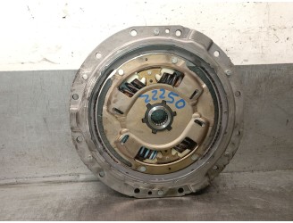 Clutch kit for Toyota Yaris (_P21_, _PA1_, _PH1_) 1.5 Hybrid (MXPH11), OEM/IAM references 31270K0013 31270K0013 2E