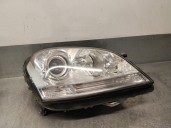 Right headlight for Mercedes-Benz M-Class (W164) ML 320 CDI 4MATIC (164.122), OEM/IAM references A1648201061 A16482010