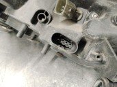 Right headlight for Mercedes-Benz M-Class (W164) ML 320 CDI 4MATIC (164.122), OEM/IAM references A1648201061 A16482010
