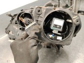 Right headlight for Mercedes-Benz M-Class (W164) ML 320 CDI 4MATIC (164.122), OEM/IAM references A1648201061 A16482010