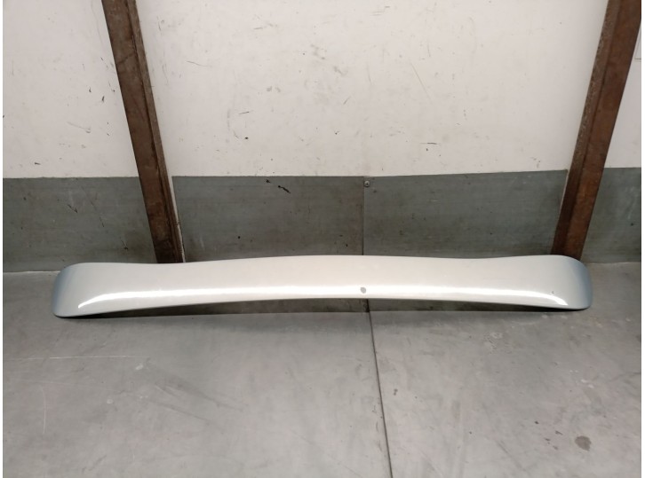 Rear spoiler for Fiat Bravo I (182_) 1.9 JTD, OEM/IAM references 716152000 716152000