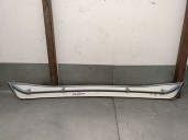 Rear spoiler for Fiat Bravo I (182_) 1.9 JTD, OEM/IAM references 716152000 716152000