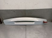 Exterior tailgate handle for Fiat Bravo I (182_) 1.9 JTD, OEM/IAM references 715616099 715616099