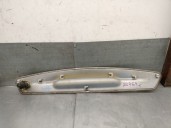 Exterior tailgate handle for Fiat Bravo I (182_) 1.9 JTD, OEM/IAM references 715616099 715616099