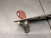Exterior tailgate handle for Fiat Bravo I (182_) 1.9 JTD, OEM/IAM references 715616099 715616099