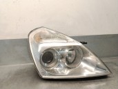 Right headlight for Kia Carnival / Grand Carnival III (VQ) 2.9 CRDi, OEM/IAM references 921024D020 921024D020