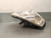 Right headlight for Kia Carnival / Grand Carnival III (VQ) 2.9 CRDi, OEM/IAM references 921024D020 921024D020