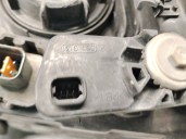 Right headlight for Kia Carnival / Grand Carnival III (VQ) 2.9 CRDi, OEM/IAM references 921024D020 921024D020