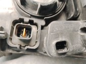 Right headlight for Kia Carnival / Grand Carnival III (VQ) 2.9 CRDi, OEM/IAM references 921024D020 921024D020